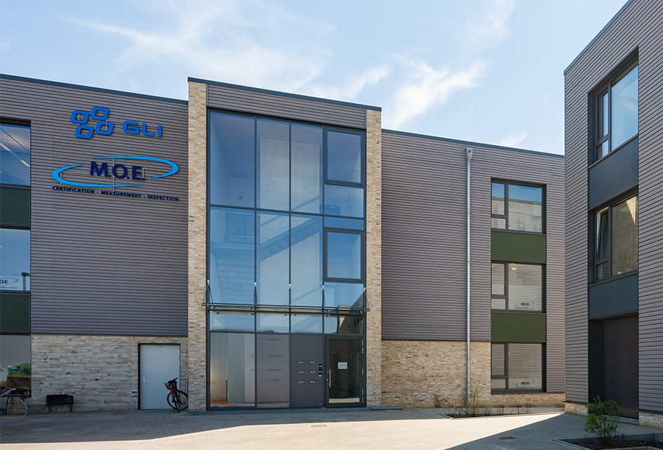 GLI Innovatorium Itzehoe
